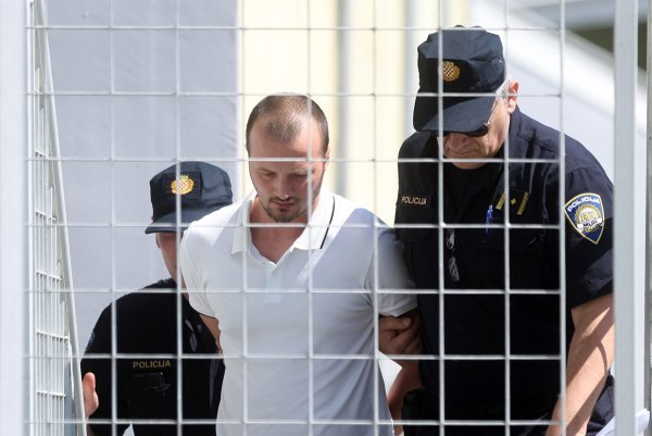 Bivši suprug ubijene žene priveden na ispitivanje