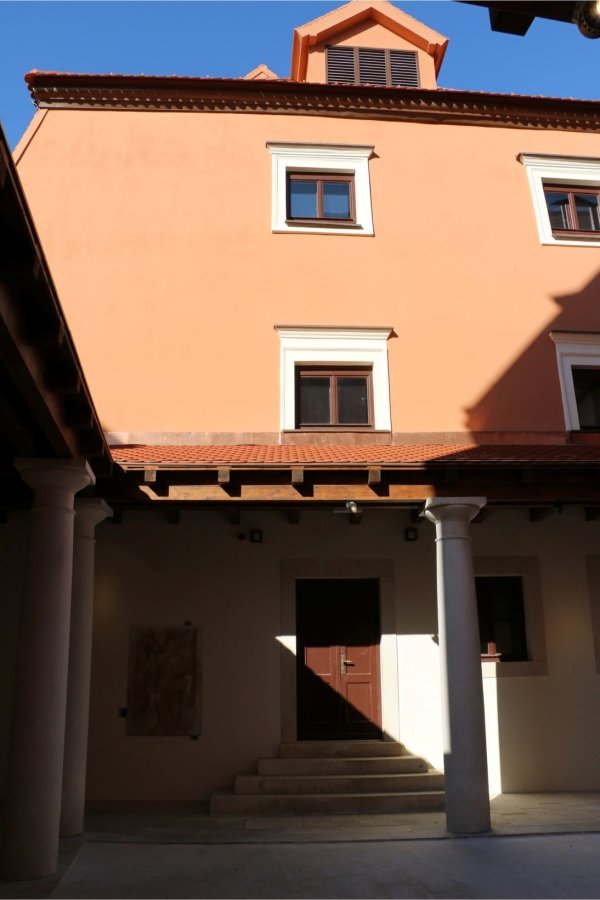 Atelijer Meštrović