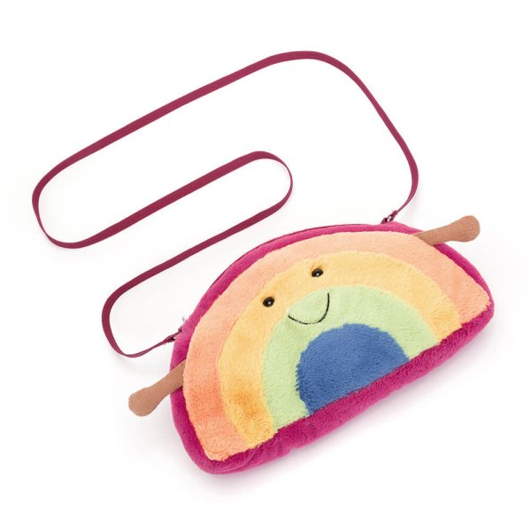 Amuseables Rainbow torba