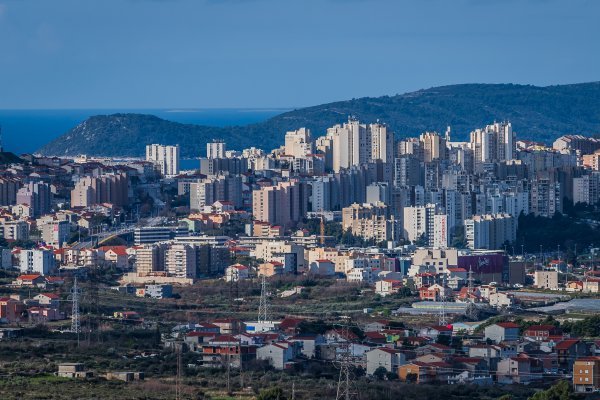 Split je najskuplji za najam u Dalmaciji