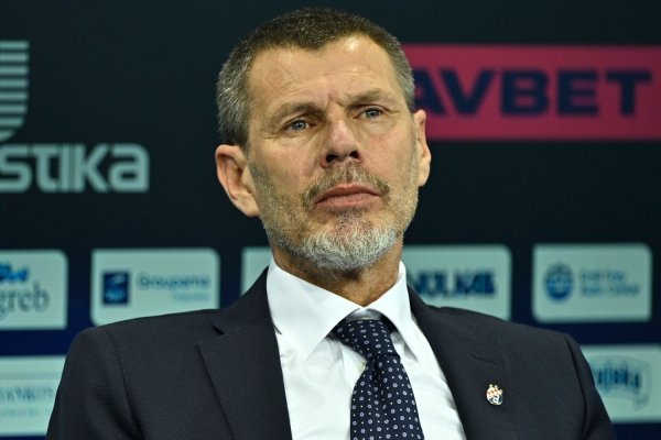 Dinamo organizira nogometni kamp u Clevelandu