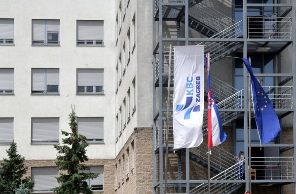KBC Zagreb
