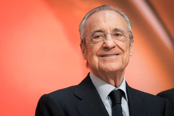 Perez predstavio novo pojačanje Reala pa poručio: 'Želimo da navijači nastave sanjati'
