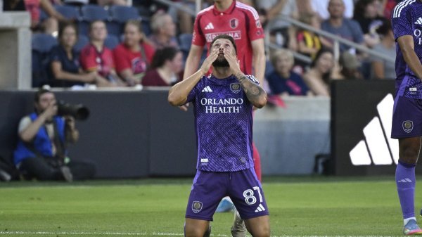 Veliko priznanje za Marca Pašalića: Uvršten je u MLS All-star momčad