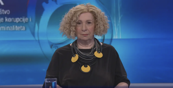 Goranka Jureško