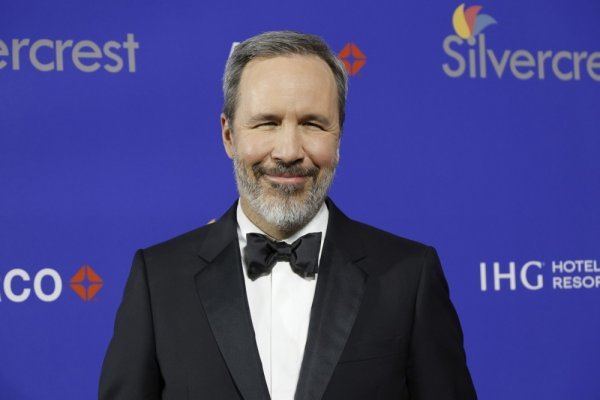 Denis Villeneuve