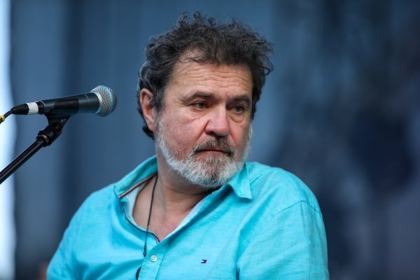 Naš poznati pjevač progovorio o drugoj supruzi pa iznenadio: 'Više nismo zajedno'
