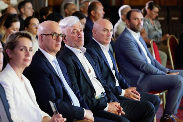 Žito grupa izlazi na Zagrebačku burzu