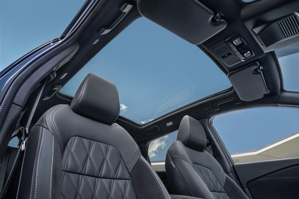 Nissan Qashqai s novom generacijom e-POWER tehnologije