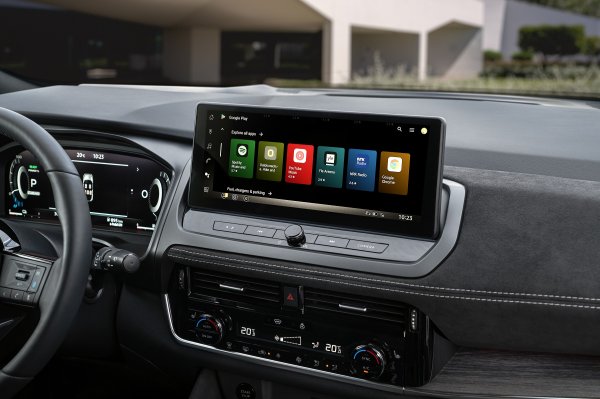Nissan Qashqai s novom generacijom e-POWER tehnologije