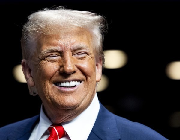 Donaldu Trumpu u Haagu sigurno nije bilo dosadno