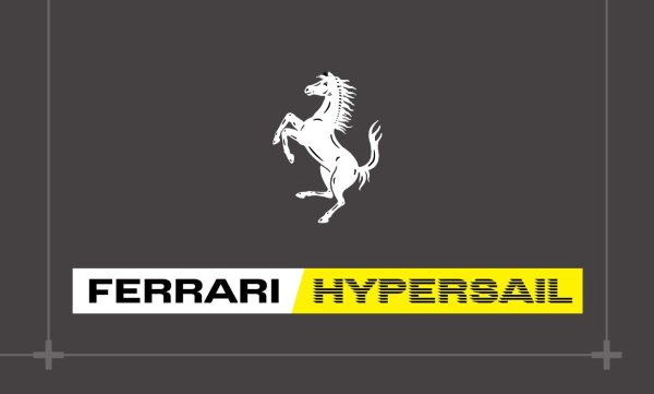 Ferrari Hypersail