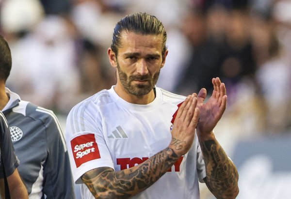 Marko Livaja