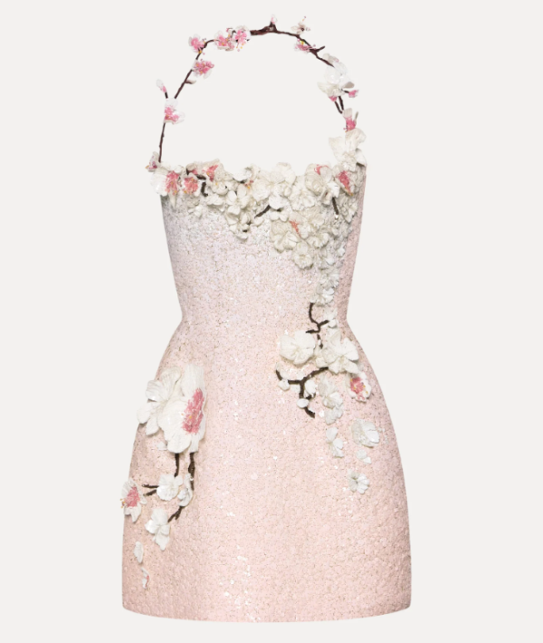 Oscar de la Renta