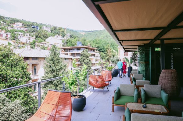 U hotel je uloženo 26 milijuna eura