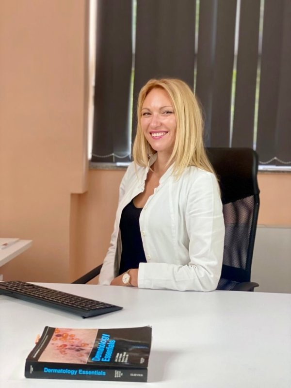 dr. Sanda Gojčeta