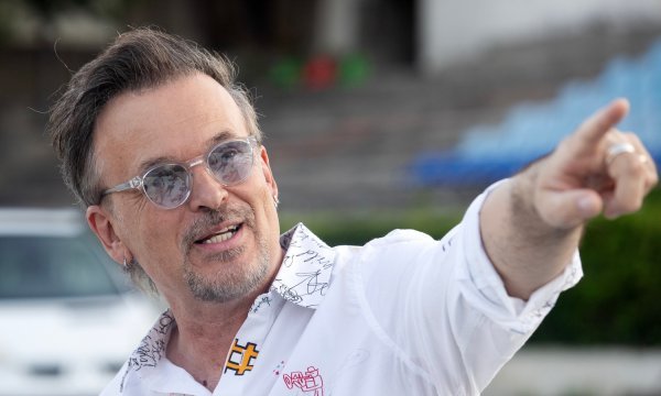 Zlatan Stipišić Gibonni