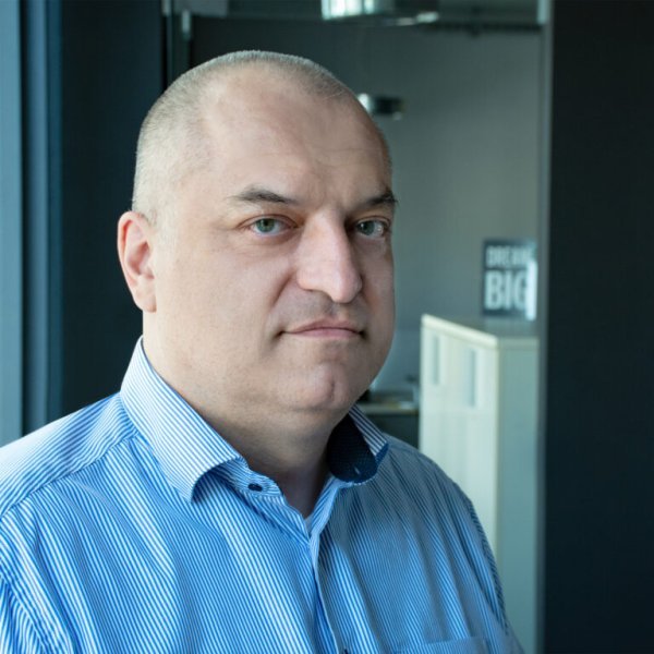 Zdeslav Matić