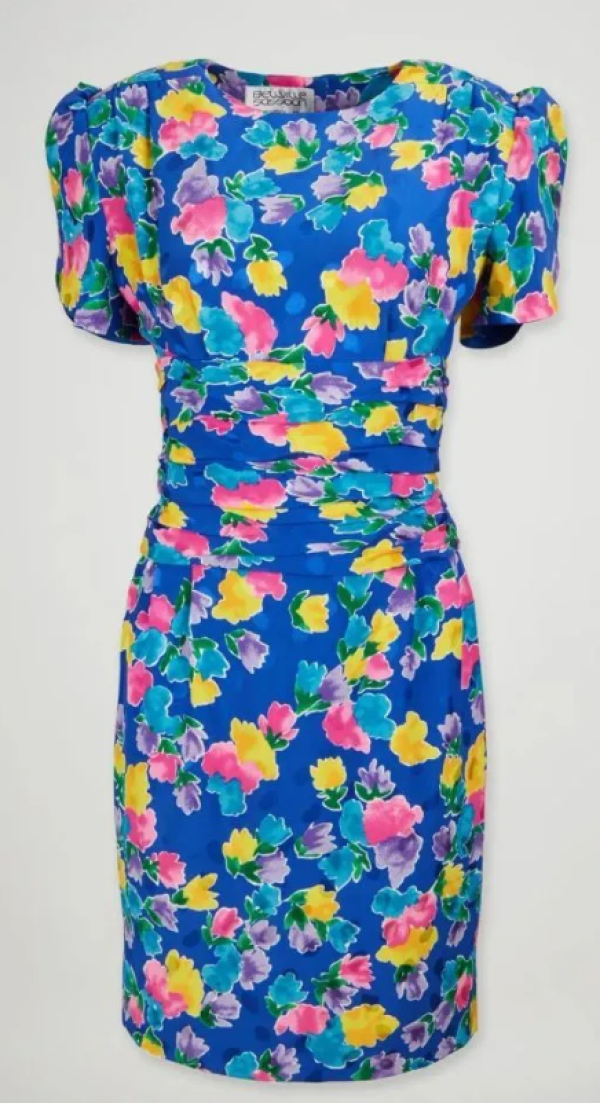 'Caring Dress'