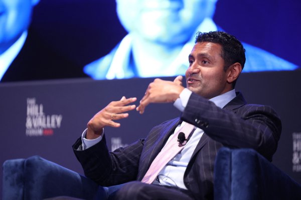 Shyam Sankar