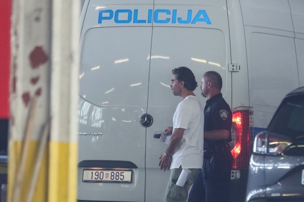 Djelatnik Zagrebparkinga priznao 'dilanje' povjerljivih podataka: 'Propjevali' i ostali