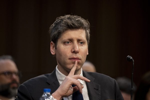 Sam Altman