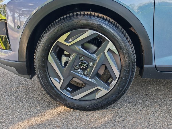 Hyundai Bayon FL 1.0 T GDI 100 KS ISG 7DCT Premium