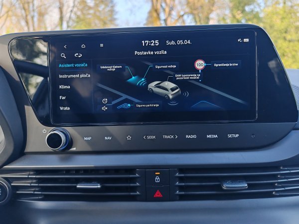 Hyundai Bayon FL 1.0 T GDI 100 KS ISG 7DCT Premium