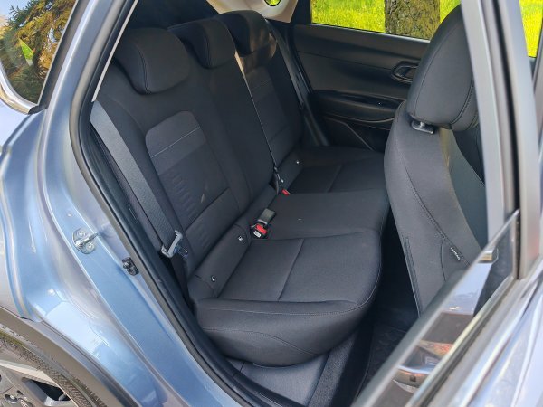 Hyundai Bayon FL 1.0 T GDI 100 KS ISG 7DCT Premium