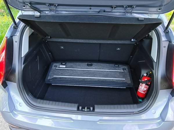 Hyundai Bayon FL 1.0 T GDI 100 KS ISG 7DCT Premium