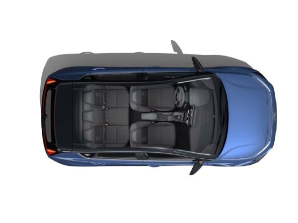 Hyundai Bayon FL