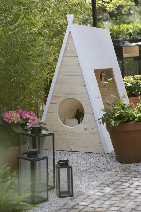 Uređenje vanjskih prostora