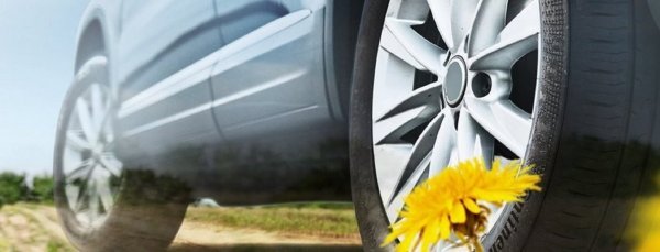 Održivije gume: Continental povećava udio obnovljivih i recikliranih materijala
