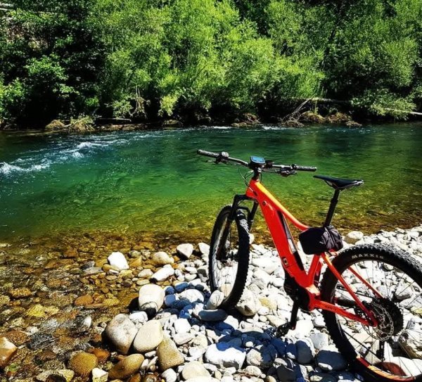 Zelena Kupa kao Colorado