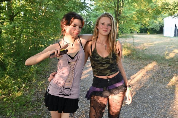 Nika i Iva