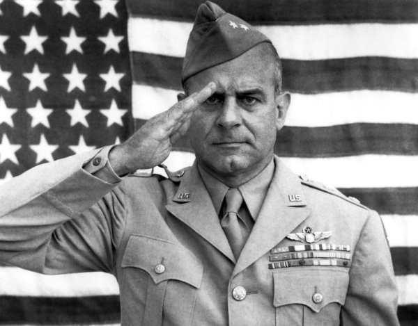 James Doolittle
