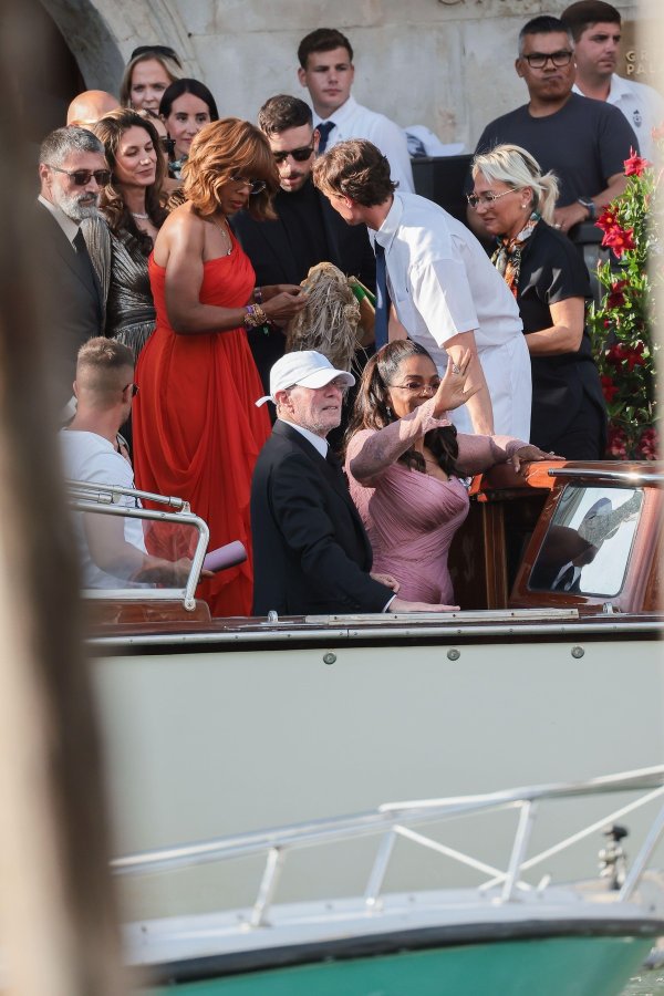 Oprah Winfrey