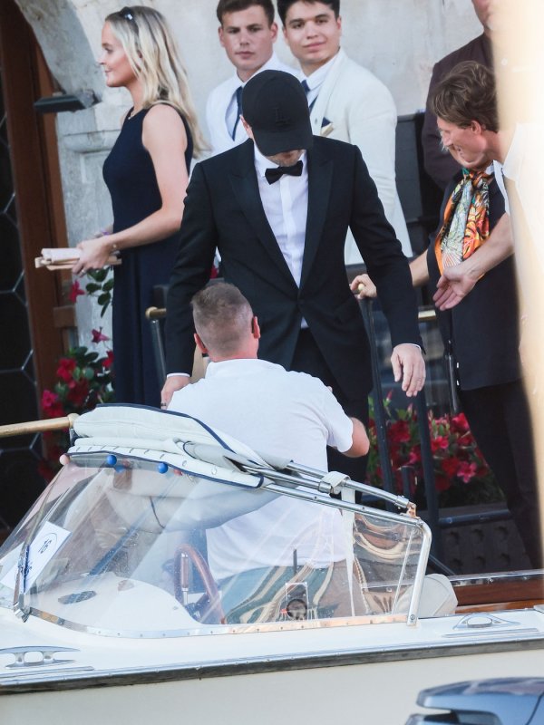 Leonardo DiCaprio