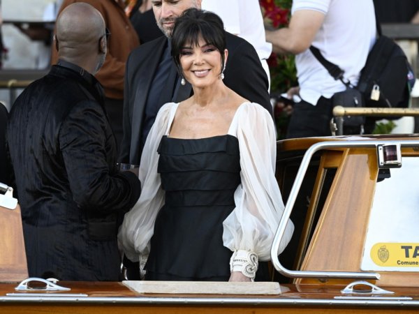 Kris Jenner