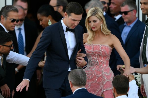 Ivanka Trump