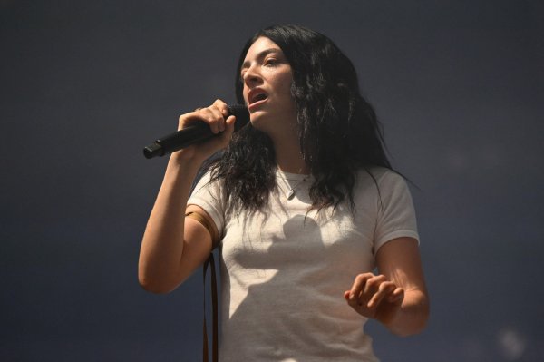 Lorde