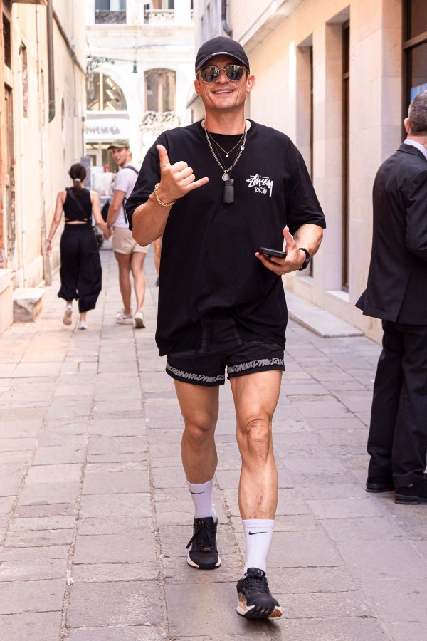 Orlando Bloom