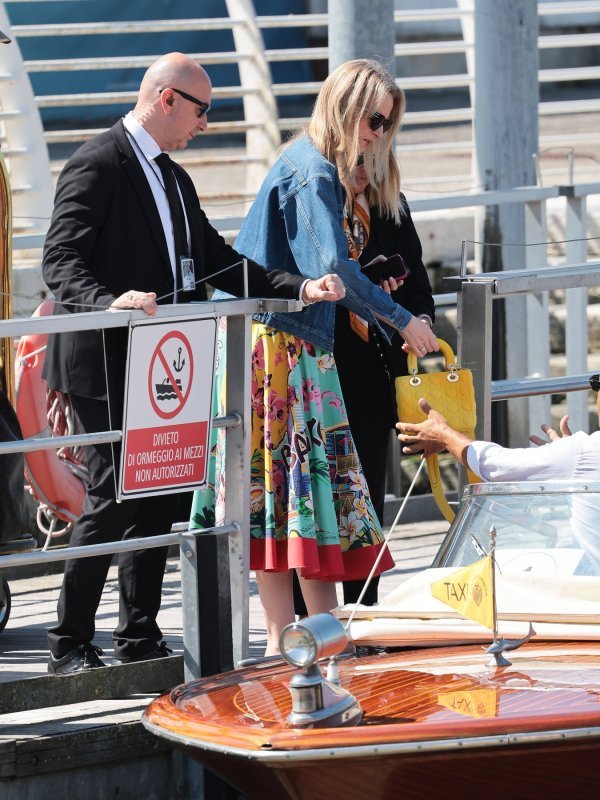Delphine Arnault