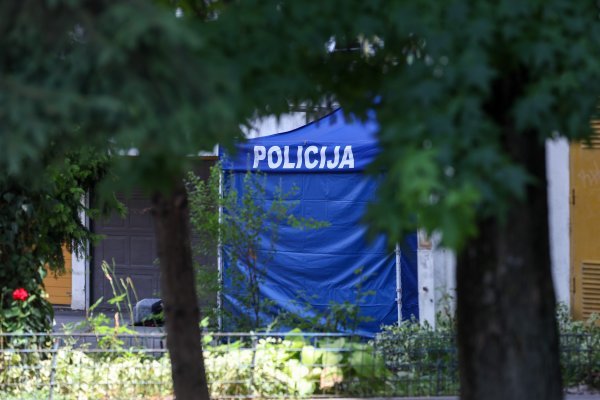 Potvrdila policija: Smrt žene u Prečkom nije posljedica kaznenog djela