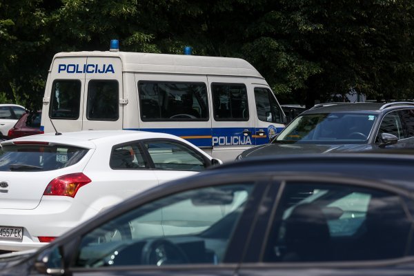 Ženu na proslavi u Istri pokušali silovati strani državljani, oglasila se policija