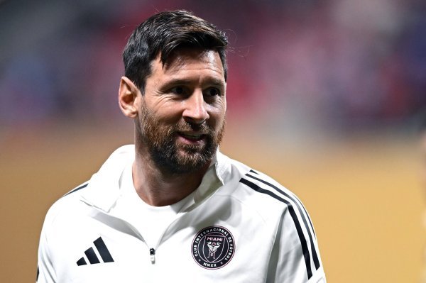 Amerikanci otkrili! Messi odlučio gdje će nastaviti karijeru