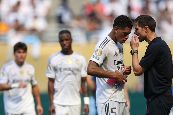 Ni Modrić ni Mbappe ni Vinicius! Ovo je čovjek bez kojeg Alonso ne može ni zamisliti novi Real