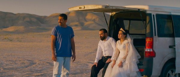 Jedan običan incident