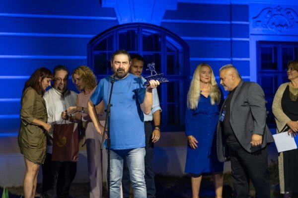 Vukovar film festival