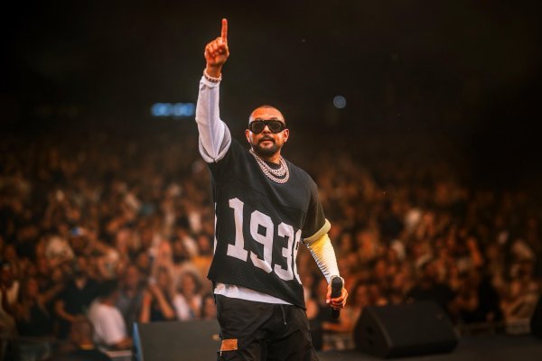 Spektakl za pamćenje pod zagrebačkim nebom: Sean Paul rasplesao više od 13 tisuća ljudi